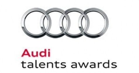 Audi Talent Awards 2012