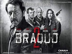 Braquo 2 La Mission
