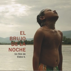 El Brujo de la Notche
