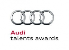 Audi Talent Awards 2012